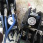 FUJI MAGNETIC CONTACTOR SRCA3631-05(4A1B) 20A LOT OF 2 PIECES