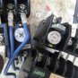 FUJI MAGNETIC CONTACTOR SRCA3631-05(4A1B) 20A LOT OF 2 PIECES