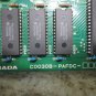 AMADA CIRCUIT BOARD C0030B-PAFDC-001 AMADA 245 PUNCH PRESS WARRANTY