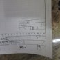 MORI SEIKI SL-1 CNC LATHE ANC LATHE WIRING DIAGRAM LIST F-11T FANUC 11 MANUAL