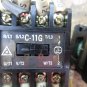 TAIAN CONTACTOR C-11G WARRANTY EACH 1