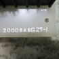 FUJI FUSE CIRCUIT BOARD 20008ABG29-1 10008AB EACH 1