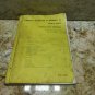 FANUC SYSTEM P-MODEL G FAPT CUT OPERATOR MANUAL B-54113E/01