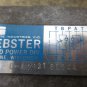 STA-RITE WEBSTER VALVE AD02D-AM821 80944-1