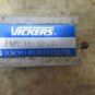 TOKYO KEIKI VICKERS VALVE FNM-3B-30-JA