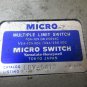 YAMATAKE MICRO SWITCH LDV-5412 4-61