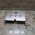 95 FADAL 4020HT  4020 CNC VERTICAL MILL DB 250/33D-17 E1240 PART