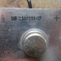 95 FADAL 4020HT 4020 CNC VERTICAL MILL DB 250/33D-17 E1240 PART