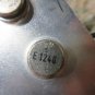 95 FADAL 4020HT 4020 CNC VERTICAL MILL DB 250/33D-17 E1240 PART