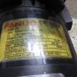 FANUC DC SERVO MOTOR MODEL 10 A06B-0601-B531-R CNC REFURBISHED MORI SEIKI