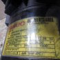 FANUC DC SERVO MOTOR MODEL 10 A06B-0601-B531-R CNC REFURBISHED MORI SEIKI