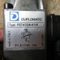 DUPLOMATIC VALVE PST4/20N-K1/K BADGER B-SL20 TC CNC LATHE