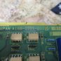 FANUC DRIVE A06B-6058-H252 A16B-2201-0020/01A A20B-1004-0672 WARRANTY