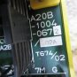 FANUC DRIVE A06B-6058-H252 A16B-2201-0020/01A A20B-1004-0672 WARRANTY