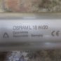 CHARMILLES 690 EDM CNC TECHMALUX OSRAML 18W/20 COOL WHITE TUBE WORK LIGHT LAMP