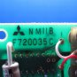 MITSUBISHI CIRCUIT BOARD NM11B F720035C