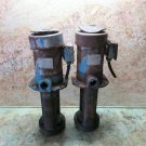 TERAL KYOKUTO COOLANT MOTOR PUMP LSW25A0.4C-280 COOLANT PUMP EACH 1 TERAL KYOKUTO COOLANT MOTOR PUMP LSW25A0.4C-280 COOLANT PUMP EACH 1
