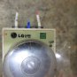 LG CNC TIMER GTS-3P HWACHEON SIRIUS-2 CNC VERTICAL MILL
