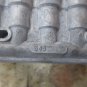 OILCON OIL LUBE PISTON DISTRIBUTOR 345 DECKEL MAHO MH800W CNC VERTICAL DECK OF 4