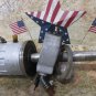 TAKAMATSU EM-2A CNC LATHE NIKKO PRECISION GAMET HYDRAULIC ACTUATOR G 45020 3978