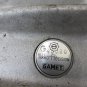 TAKAMATSU EM-2A CNC LATHE NIKKO PRECISION GAMET HYDRAULIC ACTUATOR G 45020 3978