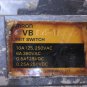 MATSUURA RA-1G CNC MILL OMRON LIMIT SWITCH 2VBD4-1N WARRANTY LOT OF 3 PIECES