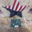 1996 FADAL CIRCUIT BOARD 1090-3A 201090-3A KEYBOARD INTERFACE WARRANTY