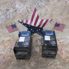 FUJI FVR-G5 SERVO AMPLIFIER FVR-004G5B AC200VARIABLE FREQUENCY DRIVE EACH 1 FUJI FVR-G5 SERVO AMPLIFIER FVR-004G5B AC200VARIABLE FREQUENCY DRIVE EACH 1
