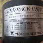 YASKAWA FEEDBACK ENCODER TFUE-05ZC7