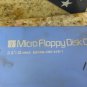 OKUMA MC-500H MICRO FLOPPY DISK CASE 3.5" X 12DISKS E8048-090-426-1 OSP7000 MNCB