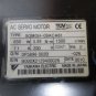 YASKAWA AC SERVO MOTOR SGMGH-09ACA61 850W UTSIH-B17CC WARRANTY