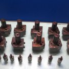 MANCA CNC LATHE TOOL HOLDER TOOLING LEBLOND MAKINO G-0909182 cnc each 1 MANCA CNC LATHE TOOL HOLDER TOOLING LEBLOND MAKINO G-0909182 cnc each 1