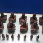 MANCA CNC LATHE TOOL HOLDER TOOLING LEBLOND MAKINO G-0909182 cnc each 1