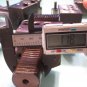 MANCA CNC LATHE TOOL HOLDER TOOLING LEBLOND MAKINO G-0909182 cnc each 1