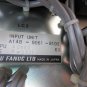 FUJITSU FANUC INPUT UNIT A14B-0061-B102 02 A20B-0007-0340 FMC-3