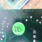 BITRODE CIRCUIT BOARD BF10582-01 REV.E BA10582-36 112574/900 REV.B 002 BF10582-0
