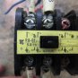 YASKAWA CONTACTOR RA-6E2 5A1B 100-110V