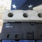 TELEMECANIQUE CONTACTOR LC1 D80 11 LA4 DA 2G EACH 1