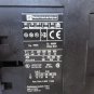 TELEMECANIQUE CONTACTOR LC1 D80 11 LA4 DA 2G EACH 1
