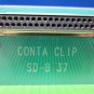 CONTA CLIP SD-B37 TREE 1050 MX-3 CNC SDI-37