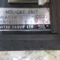 FUJITSU FANUC MDI/CRT UNIT A02B-0051-C032 N1600 1982 04 A20B-0007-0445/03