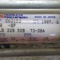 HORIUCHI MACHINERY HYDRAULIC CYLINDER E63153 F8 -SF OKUMA MC-40VA CNC MILL