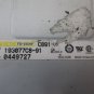 1996 HAAS VF1 CNC VERTICAL MILL TEAC FLOPPY DISK DRIVE 193077C8-91 0449727 GND
