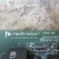 RANDTRONICS CIRCUIT BOARD 800D060 520D06178 700D0153-4(A)