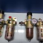 TACO NORGREN AIR FILTER REGULATOR L12-300-MPNBJ MAKINO MILL EACH 1