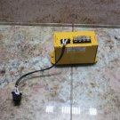 FANUC DISCHARGE UNIT A06B-0670-H500 HITACHI SEIKI VK45 CNC VERTICAL MILL