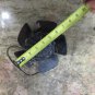 FANUC YASKAWA 2 WIRE SPINDLE MOTOR FAN  6.5" INCH CNC LATHE MILL