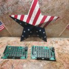 YASKAWA  BOARD JANCD-GSPIO DF6101675 JANCD-GSP10 DF6101675 GSPIO EACH 1