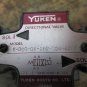 YUKEN DIRECTIONAL VALVE K-DSG-01-2B2-D24-4010 81 12