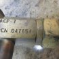 TACO ALCO VALVE RELAY ACP 7 PCN 047654 04765A NIIGATA EN50 CNC